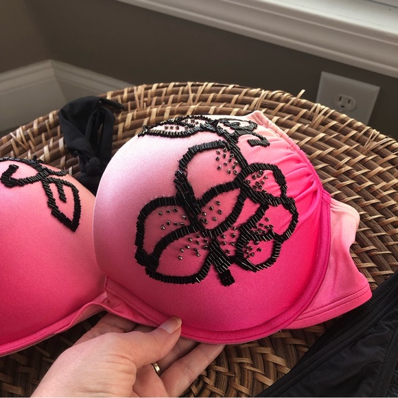 Victoria’s Secret Miraculous Bombshell Bikini - Picture 3 of 15